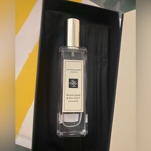 Wood Sage & Sea Salt Cologne *BRAND NEW* 30 ml